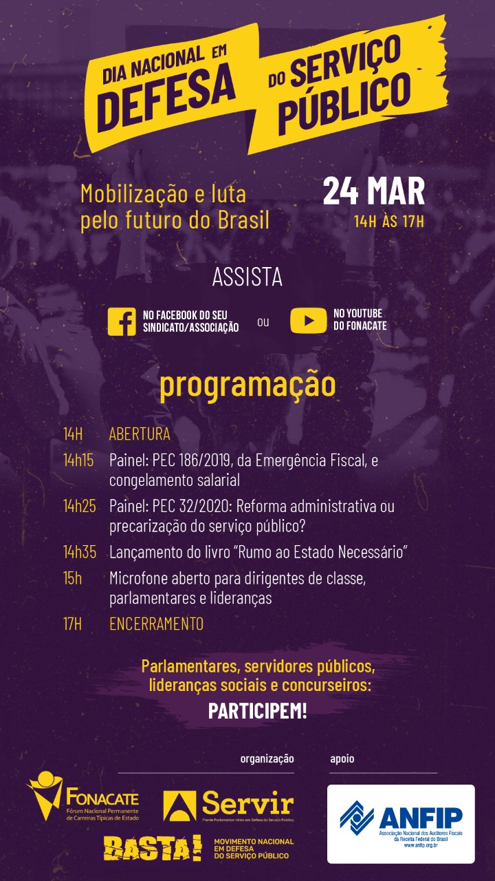 Mobilizacao dia 24