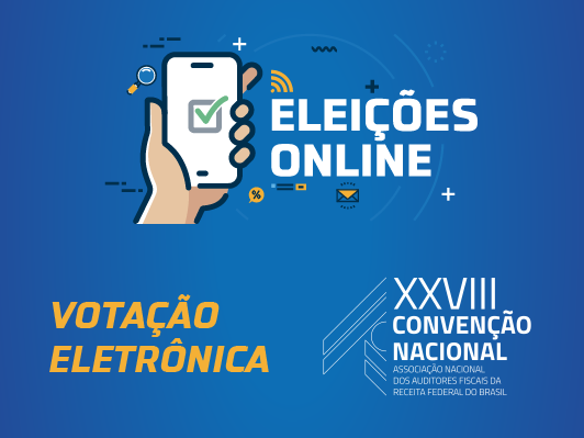 Eleic%CC%A7o%CC%83es Online Votac%CC%A7a%CC%83o Eletronica