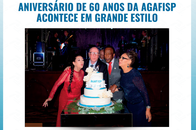 Capa Boletim Agafisp editada