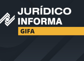 Jurídico Informa GIFA