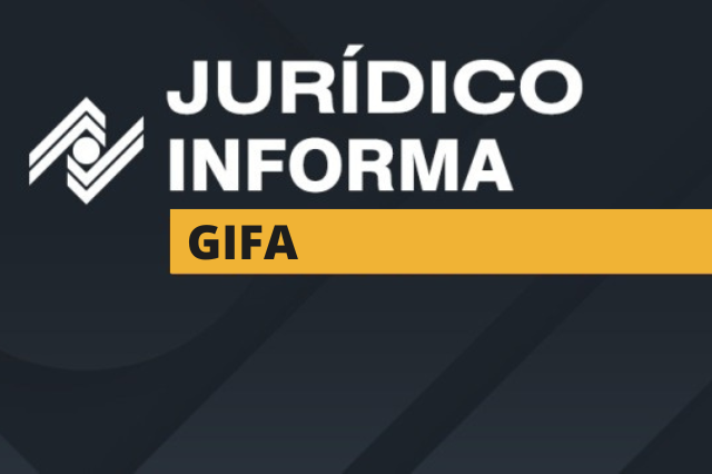 Jurídico Informa GIFA