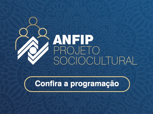 Projeto sociocultural programação arte capa