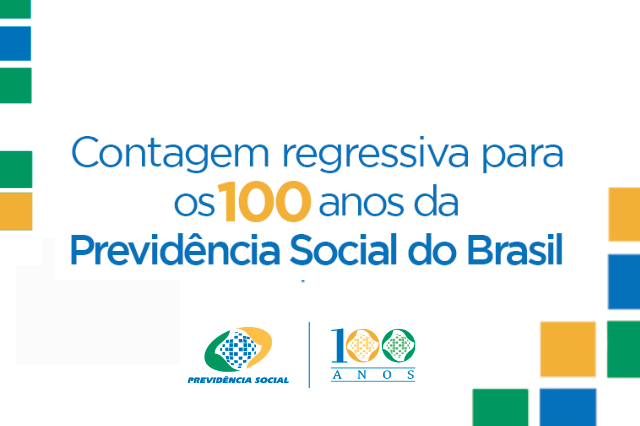 100 anos previdencia