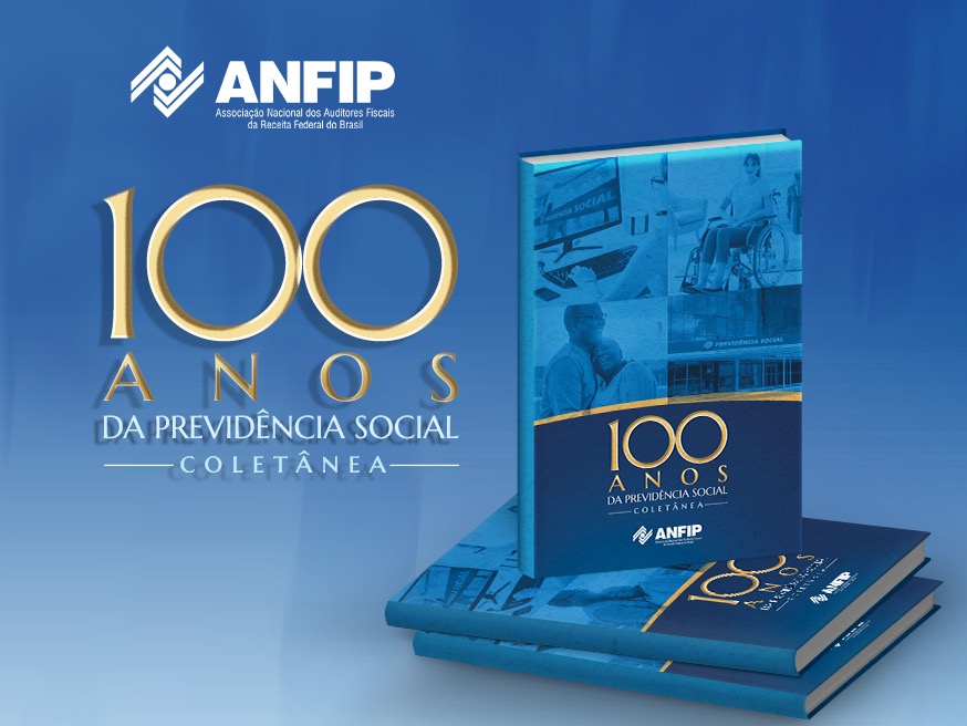 100 anos da Previdência social coletânea