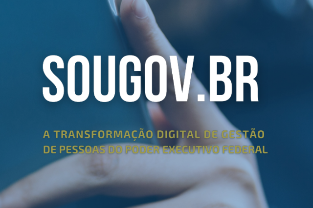 sougov publicação