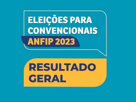 eleição convencionais 2023 resultado geral