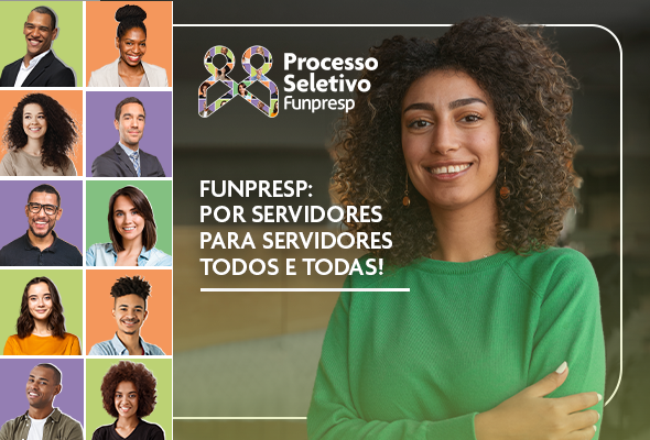 Funpresp eleição