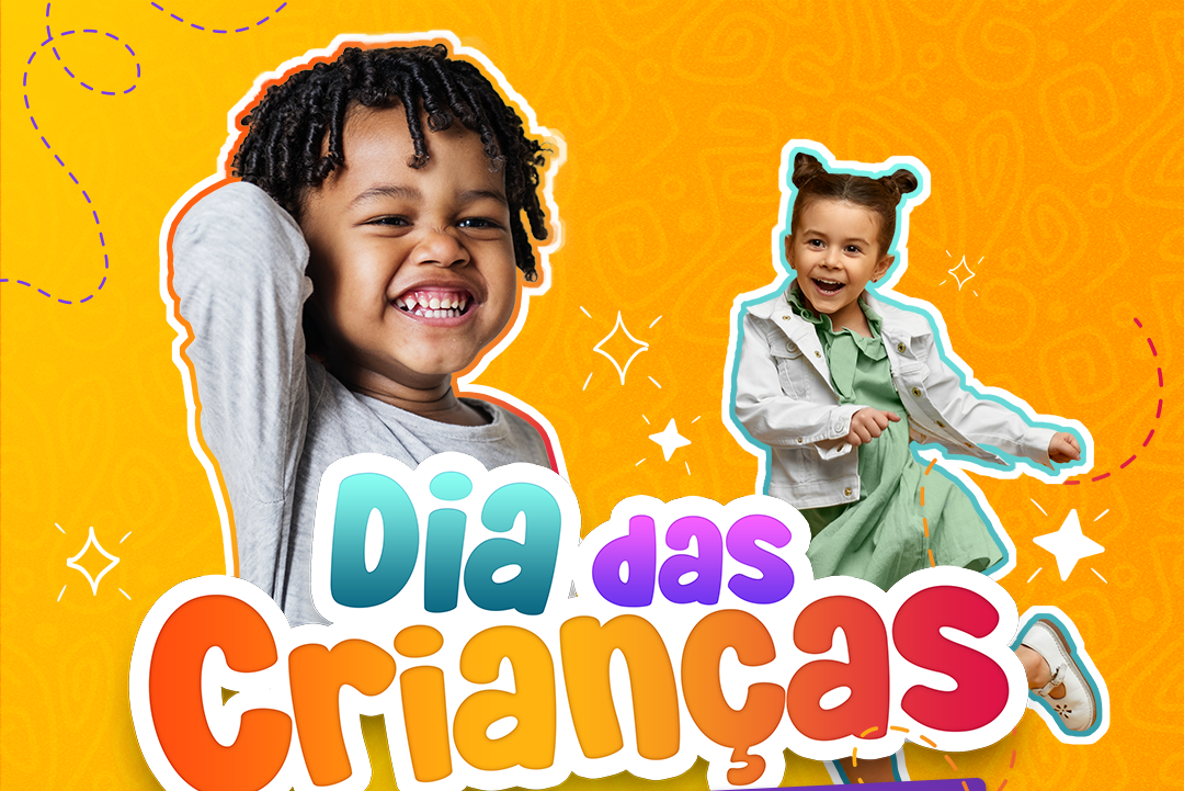 dia das crianças 1