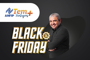 black friday ANFIP Tem+vantagens