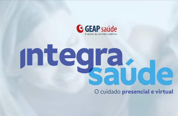 Geap integra saúde