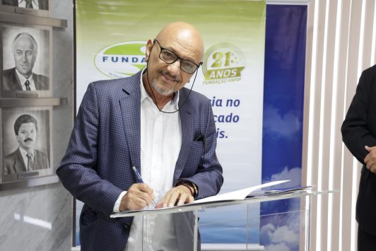 Posse Fundação ANFIP 2024/2025