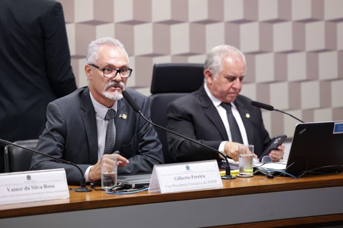 Gilberto audiência senado 20/03/2024