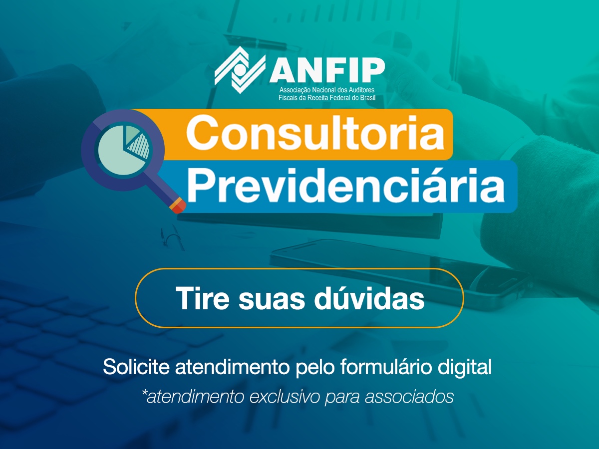 Consultoria Previdenciária destaque