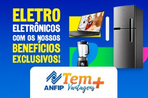 Renove seus eletrônicos benefícios