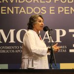 Encontro MOSAP Câmara