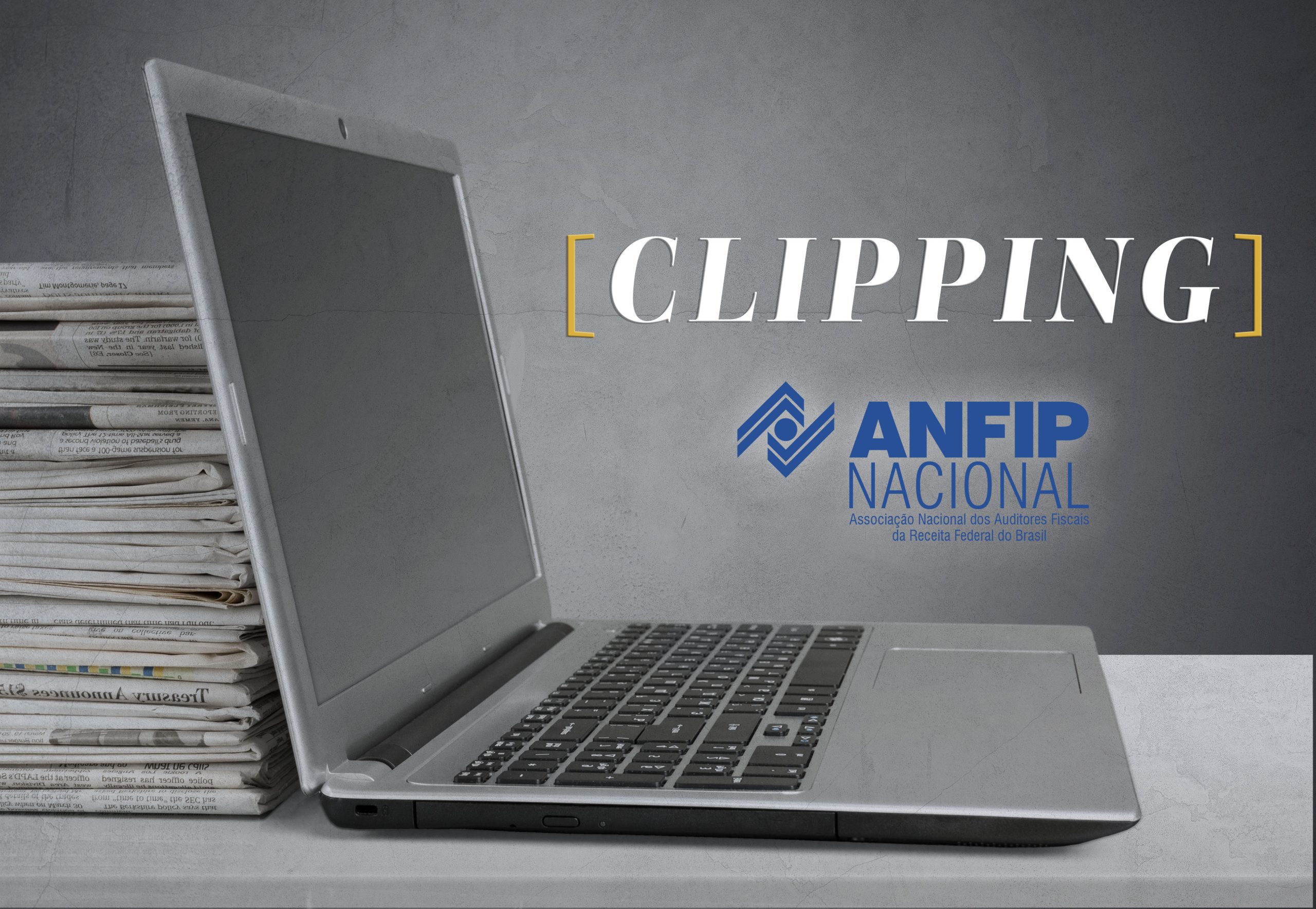 Clipping ANFIP